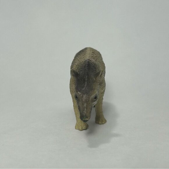 YOWIE South American Tapir Animal Figurine - Picture 2 of 7